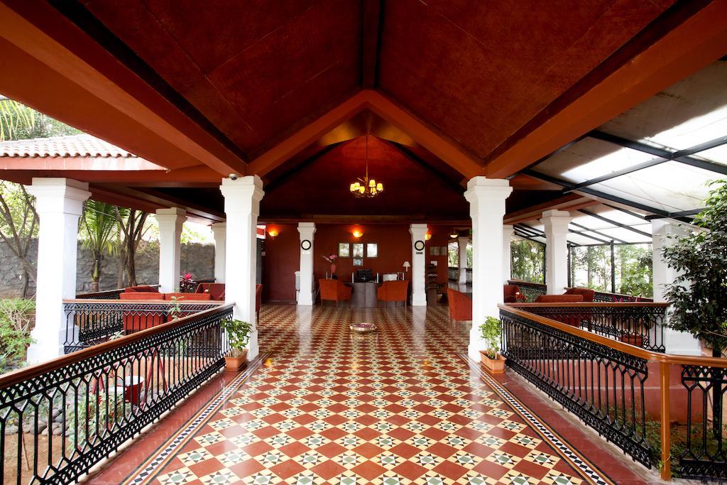 Leonia Holistic Destination Hotel Shamirpet Quarto foto
